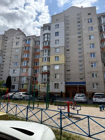 Академічна вул., 58