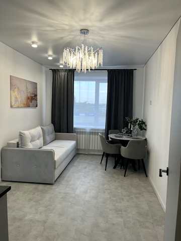 Миколаївська вул., (3 черга (будинок 1))