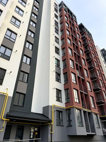 Волошкова вул. (Іванова), 4б