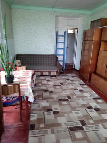 Івана Нечуя-Левицького вул. (Каруни), 47