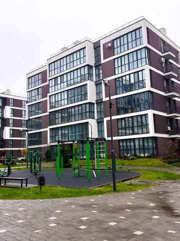 Григорія Сковороди вул., 34