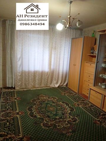 Рубіновий бульв., 7