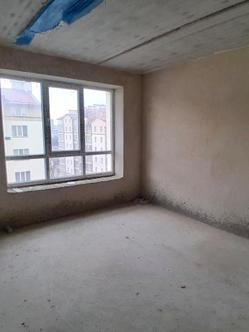 Потічна вул., (Будинок)