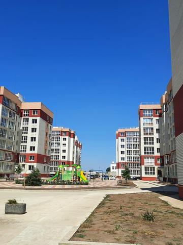 Будівельна вул., 50-А