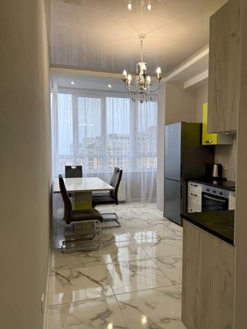 Генуезька вул., 24д к.1-3