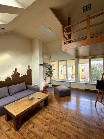 Михайла Туган-Барановського вул., 16