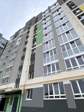 Бориса Квашенка вул., 2