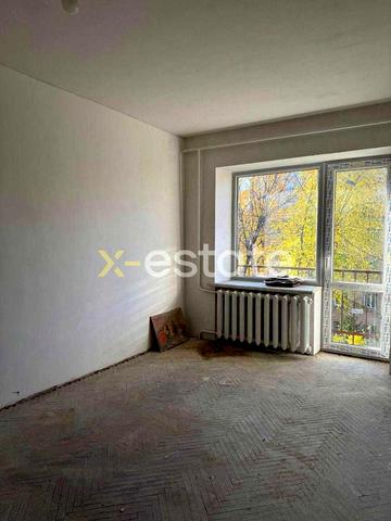 Братів Дужих вул. (Володимира Комарова), 22а