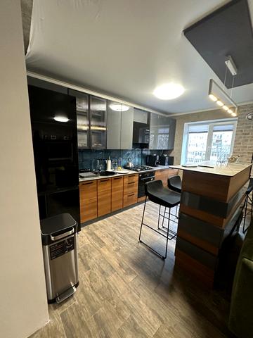 Юрія Коваленка вул. (Маршала Конєва), 5 к1