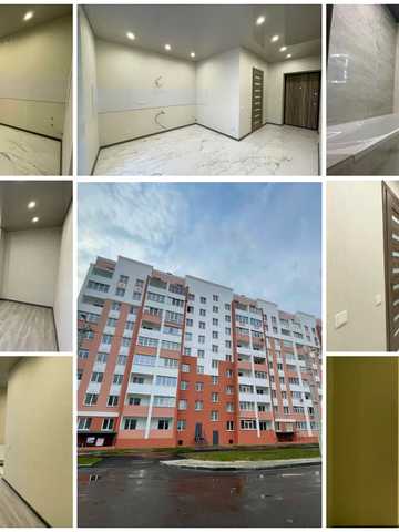 Барабашова вул., 10