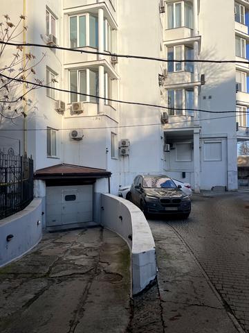 Французький бульв., 49А