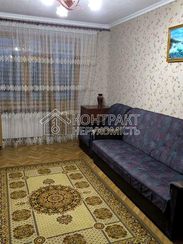 Ковтуна вул., 27