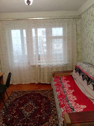 Харківське шосе, 21/1