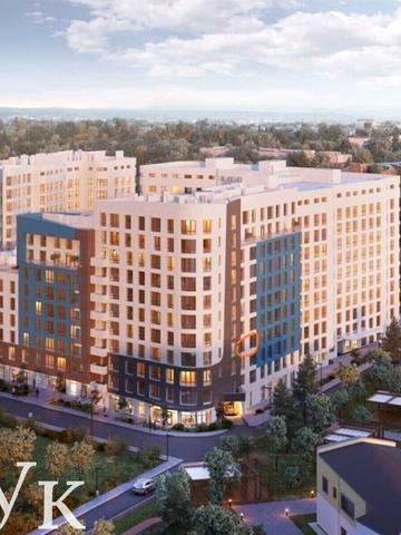 Фріца Гленца вул., 22