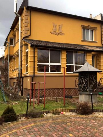 Робітничий пров.