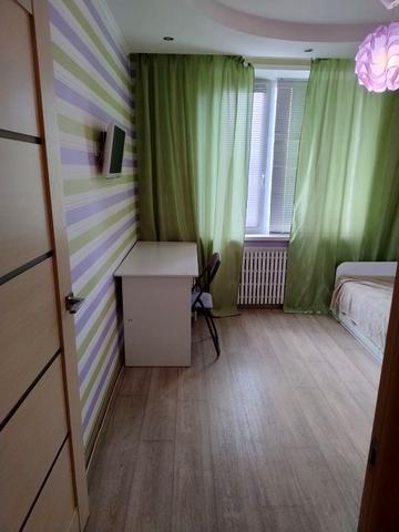 Гвардійців-Широнінців вул., 14