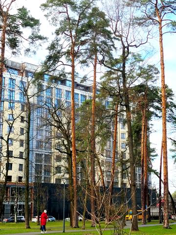 Соборна вул., (Будинок 1)