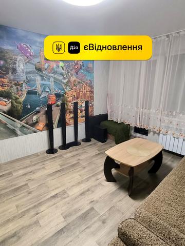 Металургів просп., 54