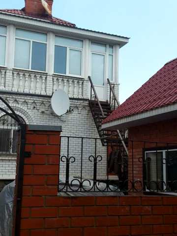 Хліборобна вул.