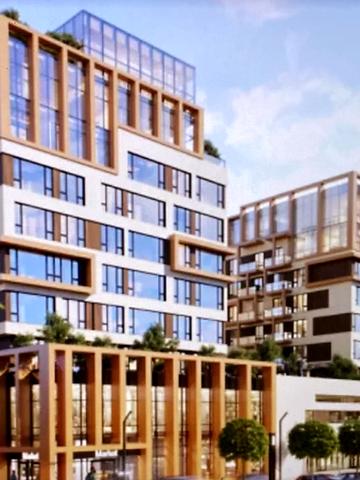 Загорська вул., (Будинок 9)