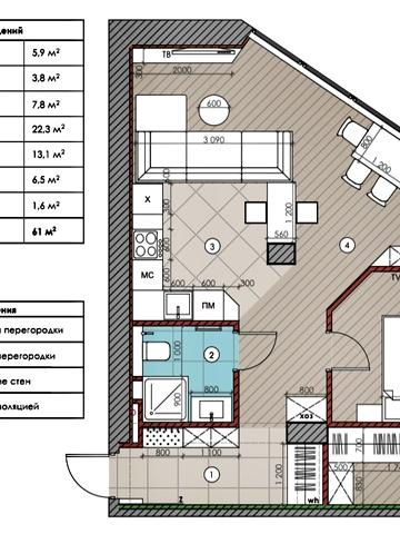 Бородинська вул., 1-В