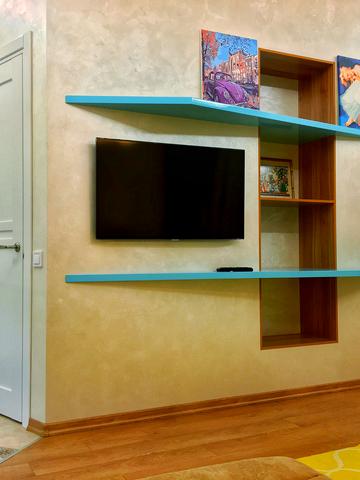 Володимира Моссаковського вул. (Клари Цеткін), 7