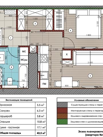 Бородинська вул., 1-В