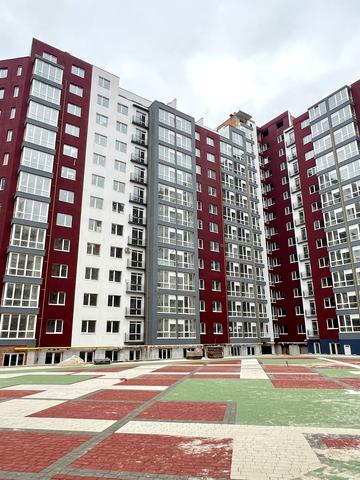 Княгинин вул., 44