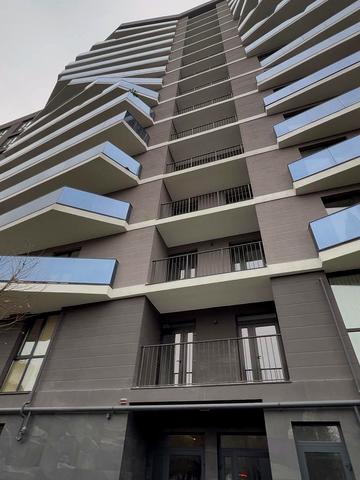 Пасічна вул., 84а, к.1