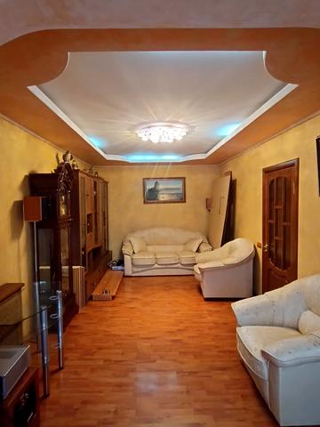 5-й Зарічний мікрорайон вул., 38