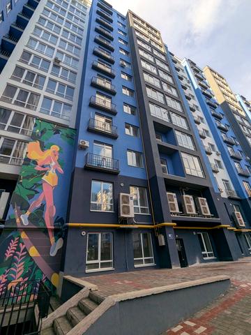 Княгинин вул., 44