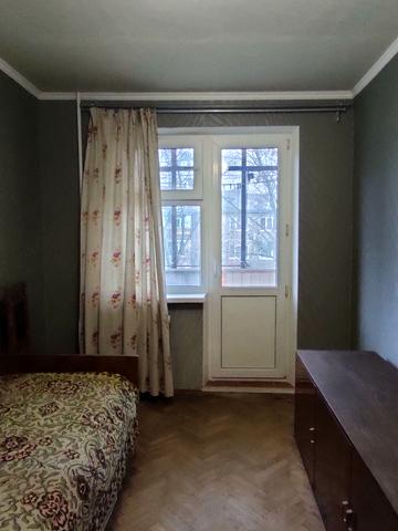 Науки просп. (Леніна), 64а