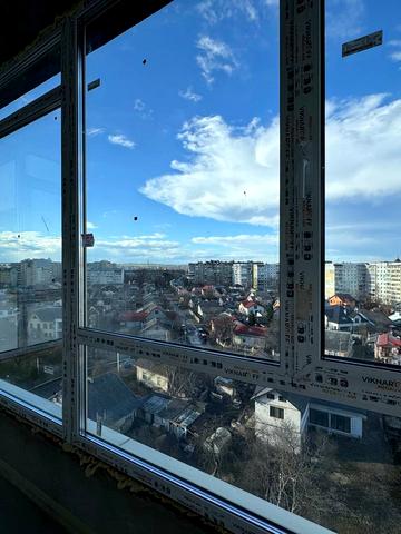 Миру вул., 100-А