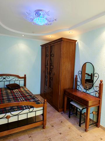 Академіка Заболотного вул., 58