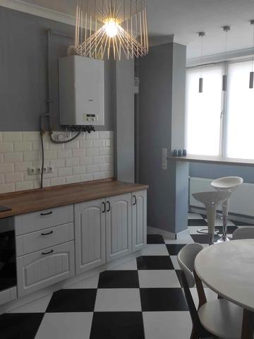 Тернопільська вул., 21а