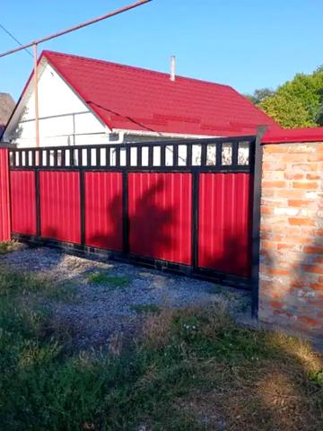 Кооперативна, 30