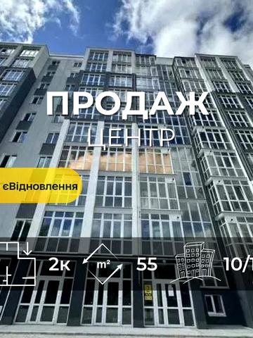 Василя Стуса вул. (Чернишевського), 33