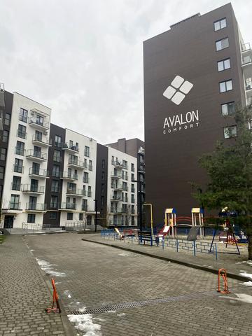 Малоголосківська вул., 8г