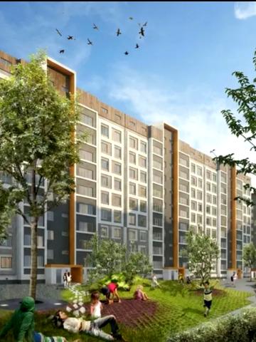 Полтавський Шлях вул., 184а, к. 16