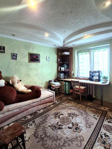 Петра Григоренка просп., 1-А