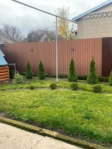 Лесі Українки вул.