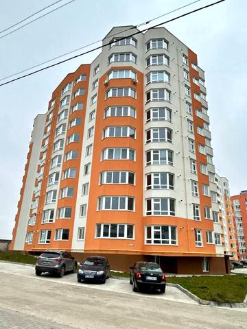 Будівельників вул., (Будинок)