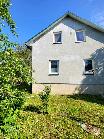 Тараса Шевченка вул. (1 Травня), 147