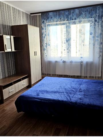 Єлизавети Чавдар вул., 34