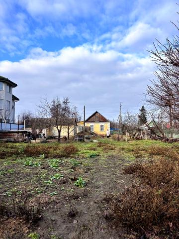Чорних Запорожців вул.