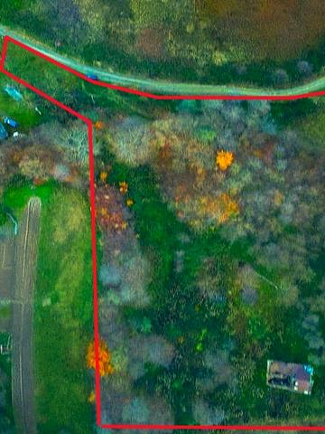 Залісся вул.