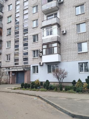 Передова вул., 95