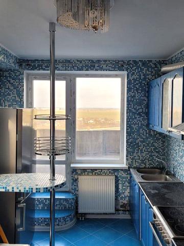 Владислава Бувалкіна вул. (Бочарова Генерала), (Будинок 2)