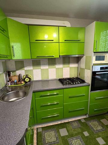 Героїв Майдану вул. (Гайдара), 1