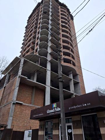 Свободи вул., (Будинок 2)